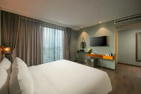 Grand Cititel Hanoi & Spa - 85