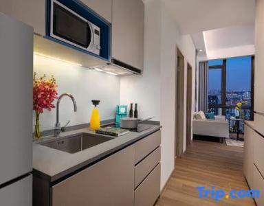 Citadines Balestier Singapore - 36