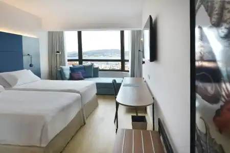 Occidental Vigo - 38