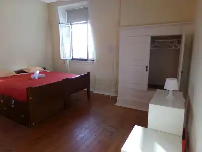 Lisb'on Hostel - 3