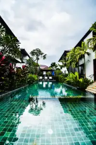 Coco Retreat Phuket Resort & Spa - 44