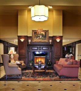 Hampton Inn & Suites Nashville-Green Hills - 15