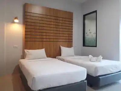 Rimnatee Resort Trang - 76