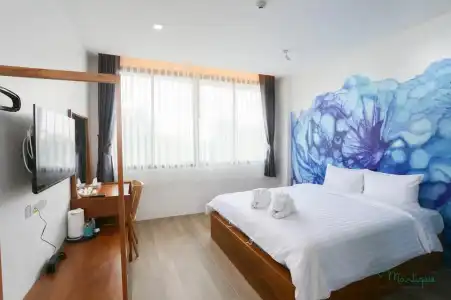 Tique Series Boutique Resort - 23