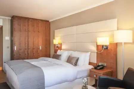 Crowne Plaza Frankfurt Congress by IHG - 102