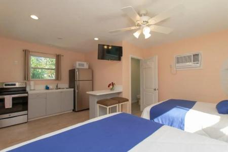 Sunset Cove Beach Resort - 145
