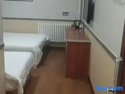 Beijing Yuntian (Xuanwu Hospital) - 24