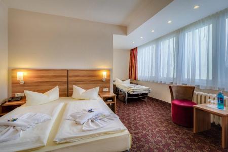 Ferien Rennsteigblick - 2