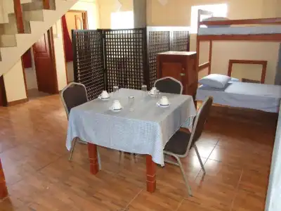Central City Hostel - 25