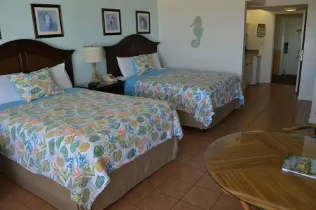 Fountain Beach Resort - 190