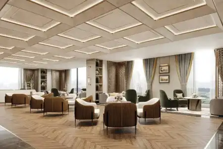 JW Marriott - 32