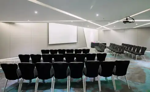 Centara Watergate Pavilion Bangkok - 18