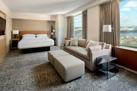 Sheraton Boston, a Marriott - 18