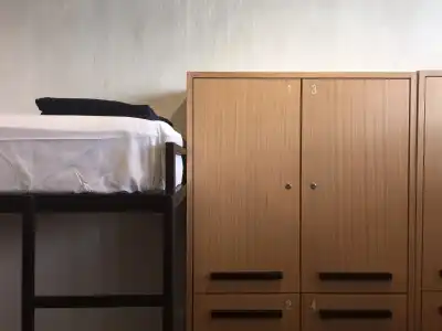 The 80's Guesthouse - Hostel - 2