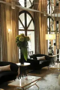 Hôtel Le Derby Alma by Inwoods - 30