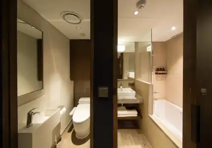 Sotetsu Fresa Inn Seoul Myeong Dong - 6