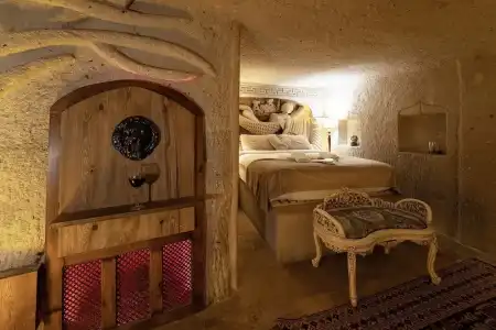 Wish Cappadocia - 129