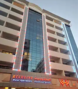 Xclusive Apartments - 33