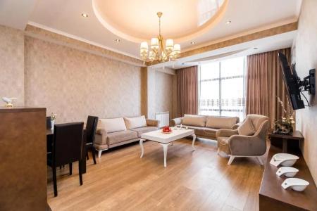Dat Exx Apartments - 70