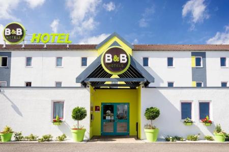 B&B Beaune Sud (2) - 27