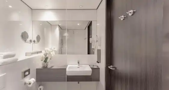 PLAZA Premium Almere - 162