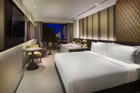 Chillax Heritage - 59