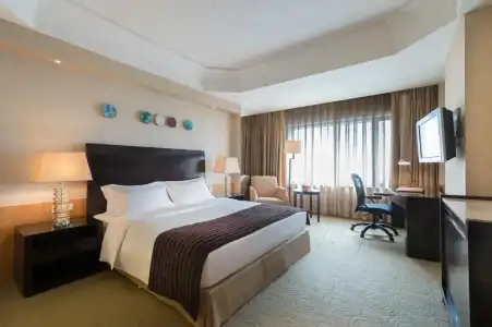 Marco Polo Parkside Beijing - 50