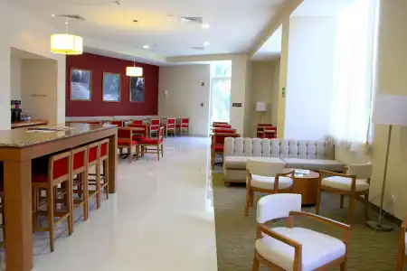 Hampton Inn by Hilton Guadalajara/Expo - 27