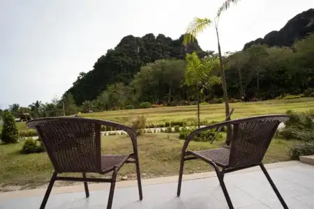 Arawan Beach Resort Krabi - 123