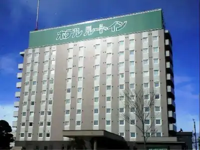 Route-Inn Aomori Chuo Inter - 40