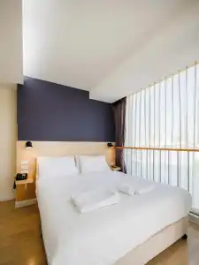Solo Express Sukhumvit 81 - 84
