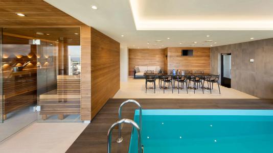 Radisson Blu Olumpia Tallinn - 25
