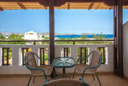Elounda Breeze Resort - 7