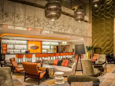 Sofitel Warsaw Victoria - 39