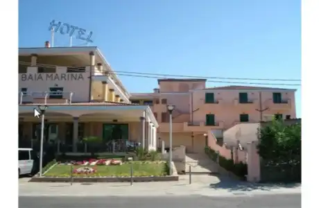 Baia Marina - 23
