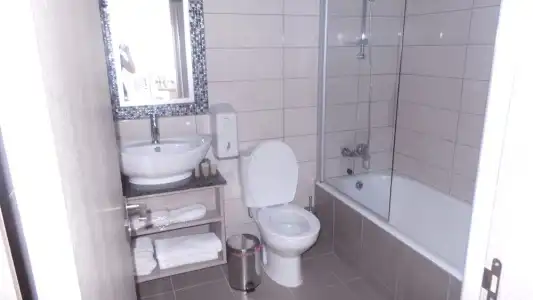 Neptune Apartments Paphos - 58