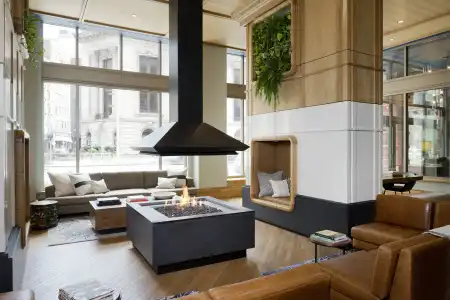 Kimpton Schofield by IHG - 27