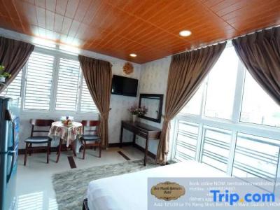 Ben Thanh Retreats - 121