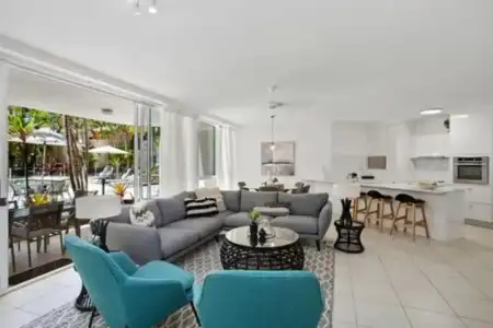 Noosa Tropicana - 224