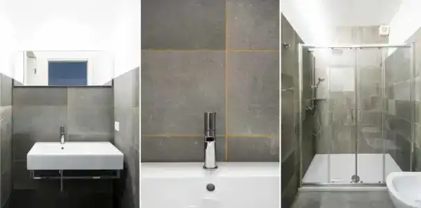 Alkamuri Posh e Spa - 94