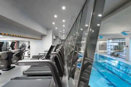 Radisson Blu Bucharest - 13