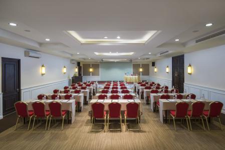 Centara Anda Dhevi Resort and Spa Krabi - 18