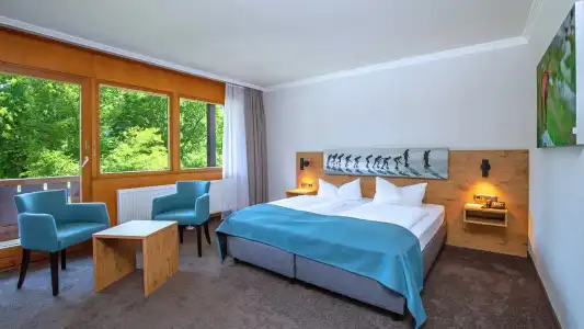 Das Wiesgauer - AlpenInzell - 75