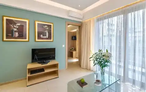 Leonidas & Apartments - 28