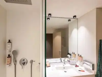 Mercure Metz Centre - 58