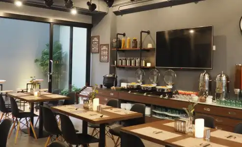 Juno Tanah Abang Jakarta - 25