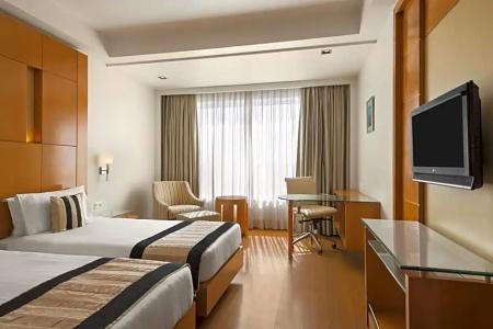 Ramada by Wyndham Jaipur - 26