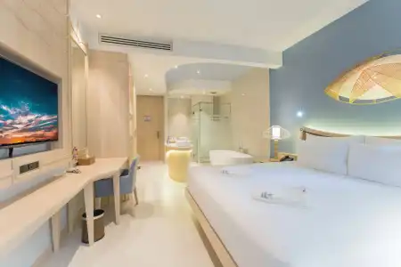 Beyond Patong - 7
