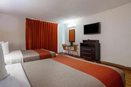 Motel 6 Atlanta, GA - Atlanta Airport - 63