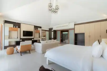 Dhevan Dara Resort & Spa - 91